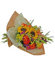 Loose Flowers - Seasonal Bouquet