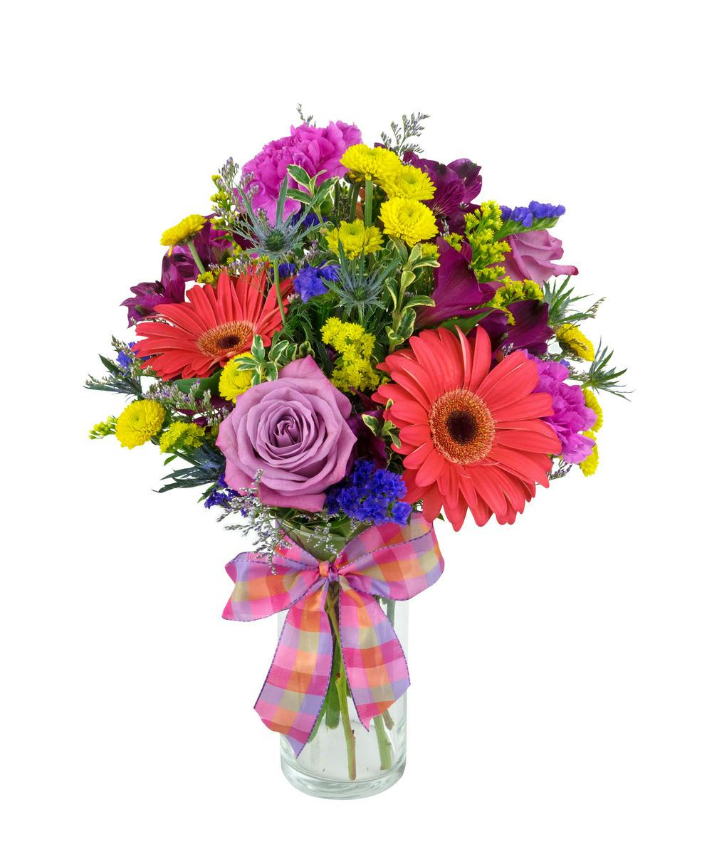 Just Because Flowers & Gifts | Zeidler's Flowers Evansville IN