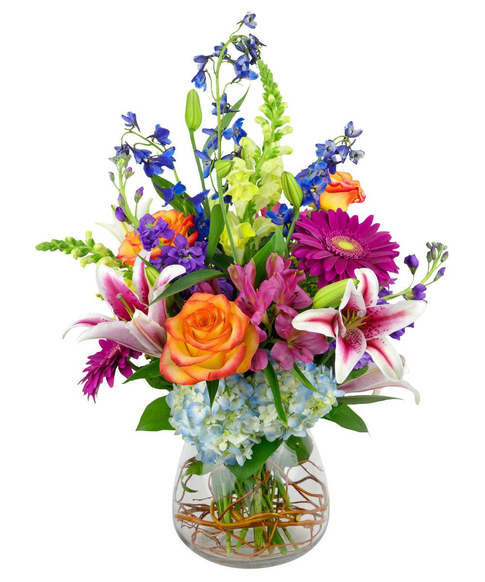 Charming Beauty Zeidler's Flowers Newburgh