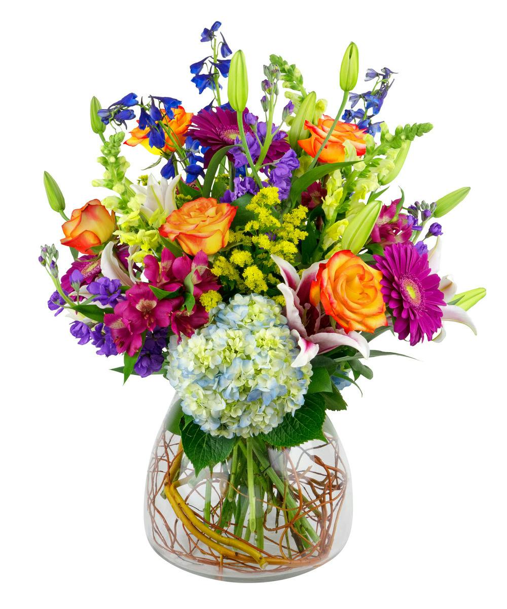 Charming Beauty Zeidler's Flowers Newburgh