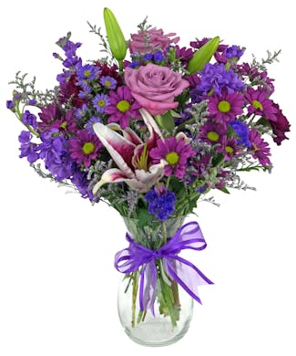 Zeidler S Flowers Same Day Flower Delivery Evansville In - ooh la la