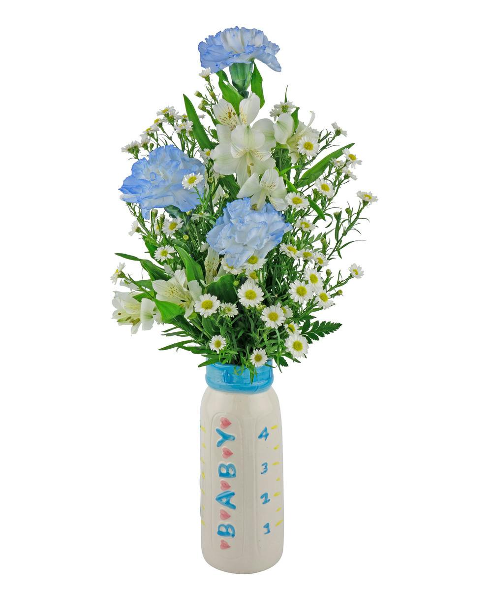 New Baby Flowers & Gifts Evansville IN Flower Delivery