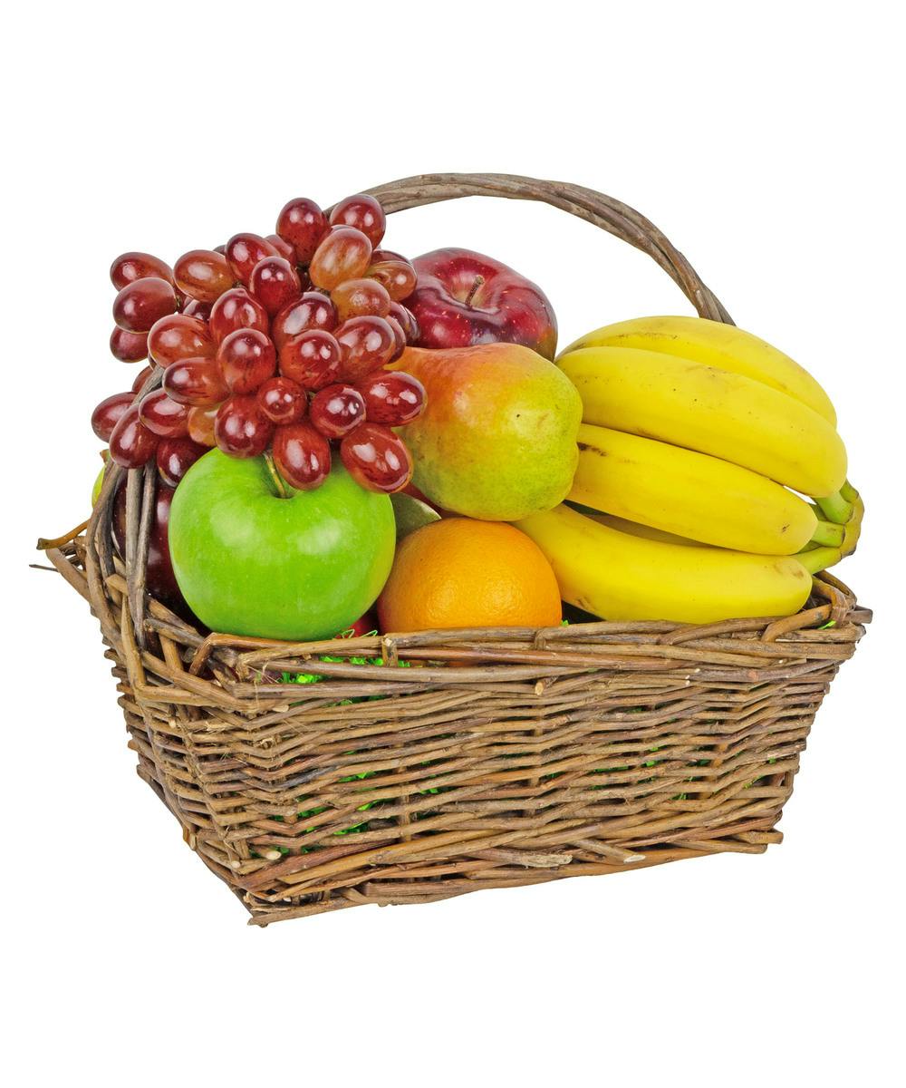 Fruit Basket 