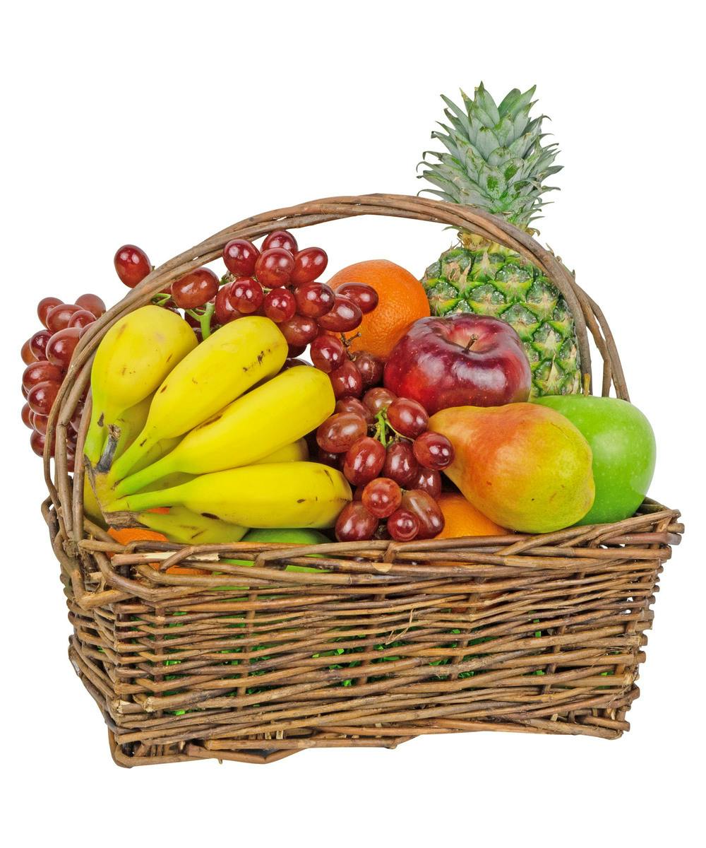 Fruit Basket Evansville IN Gift Delivery