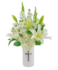 Faithful Blessings Bouquet