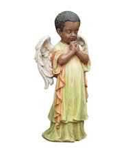 Angel Praying - Boy