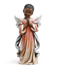 Angel Praying - Girl