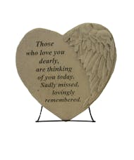 Heart Stone - Those who Love