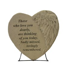 Heart Stone - Those who Love