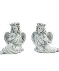 Sitting Angels